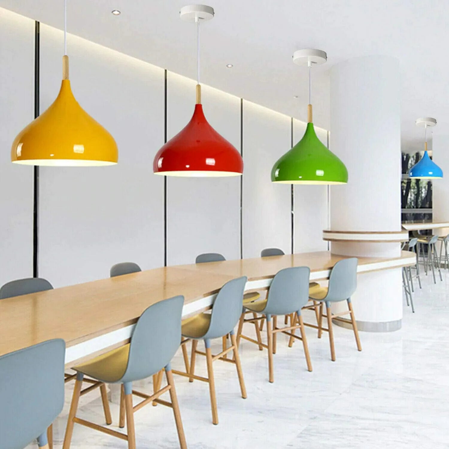 Pendant Lighting