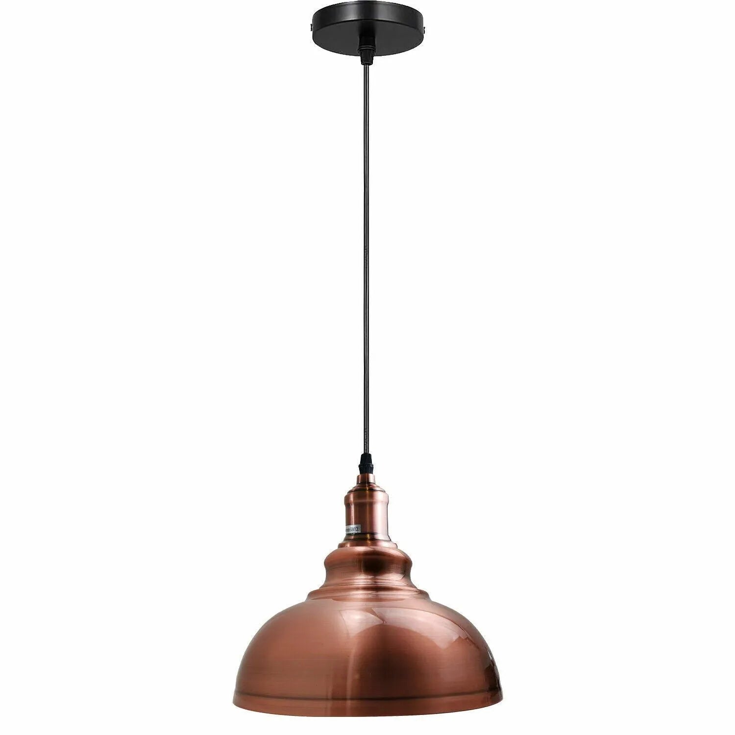 Pendant Lighting