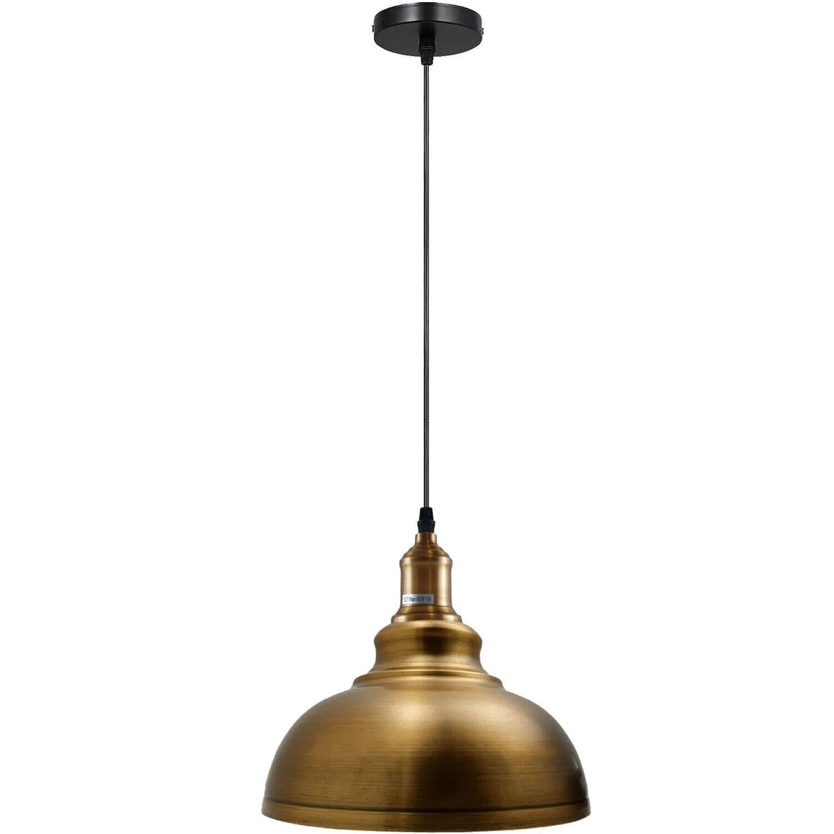 Pendant Lighting