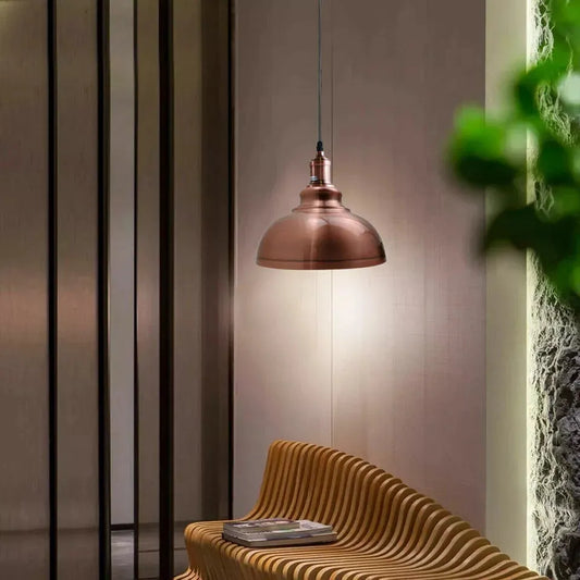 Pendant Lighting