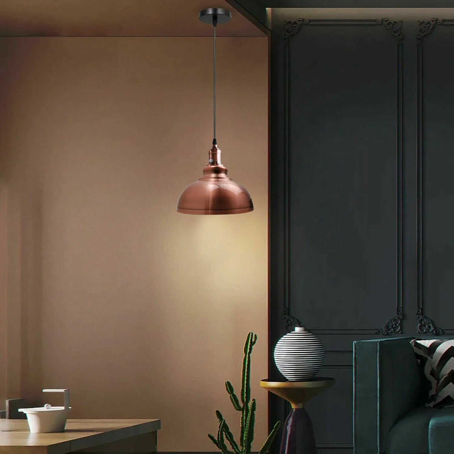 Pendant Lighting
