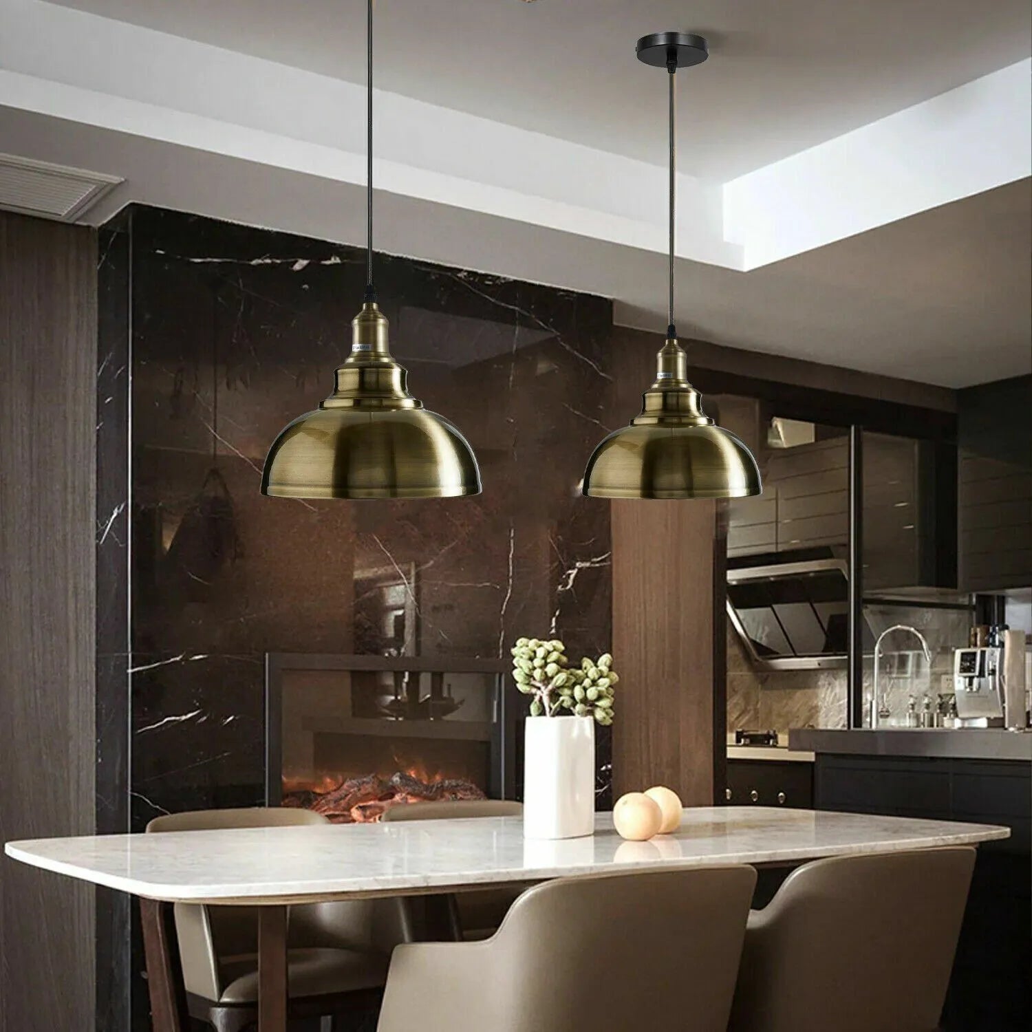 Pendant Lighting