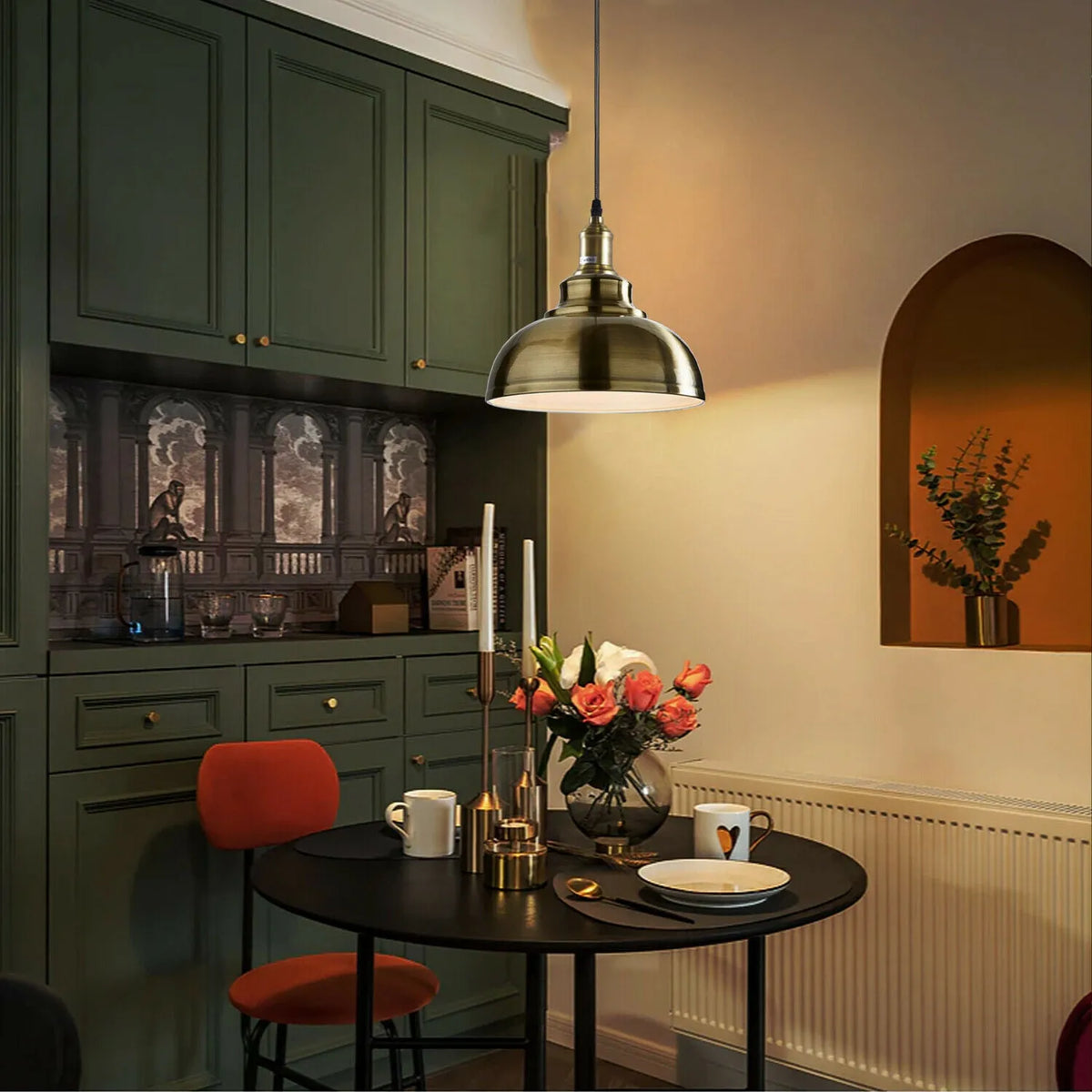Pendant Lighting
