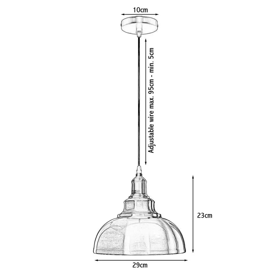 Pendant Lighting