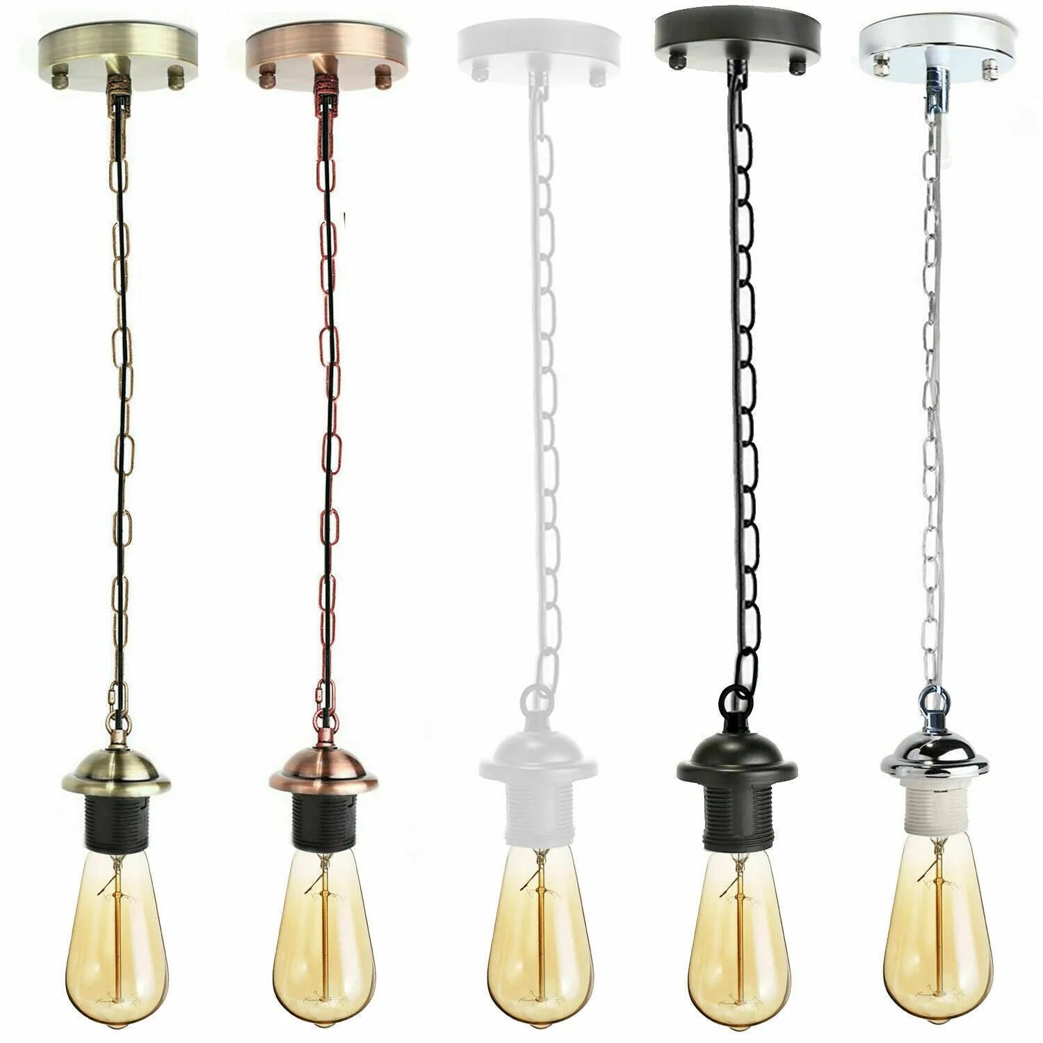 Pendant Lighting