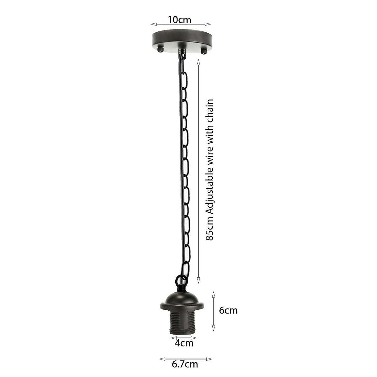 Pendant Lighting