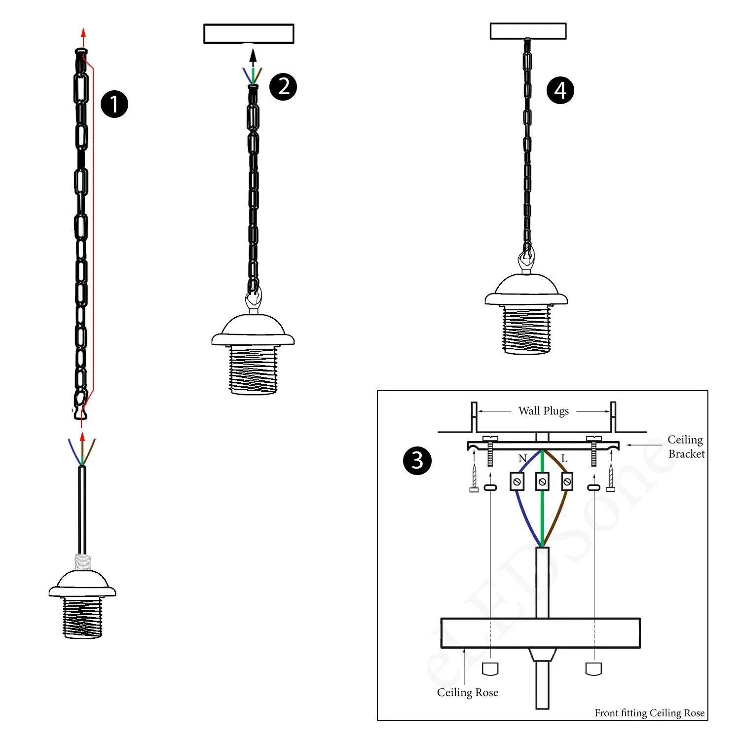 Pendant Lighting