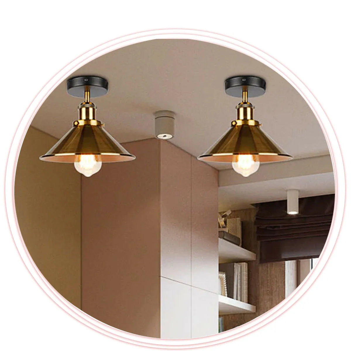Ceiling_Lamp_Lights