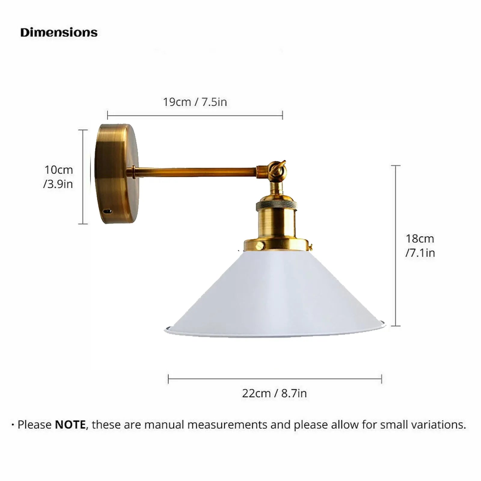 Wall Light