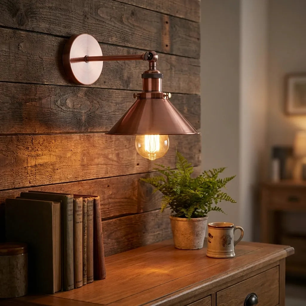 Wall Light