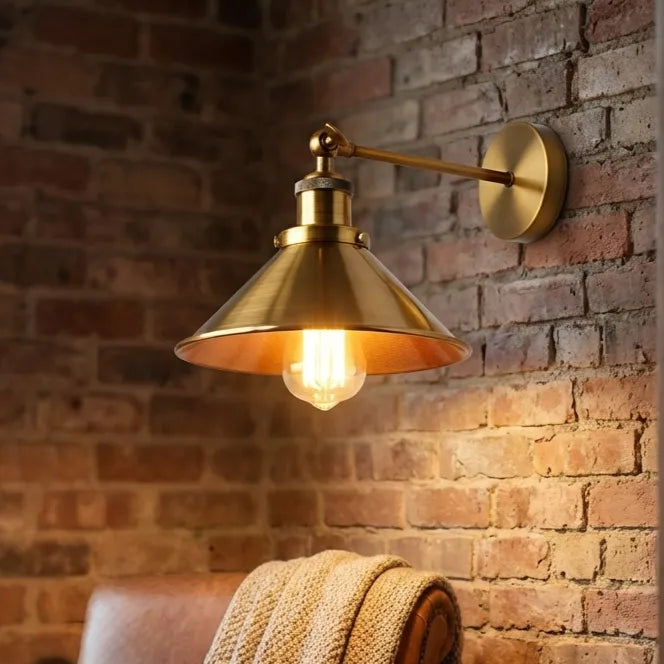 Wall Light
