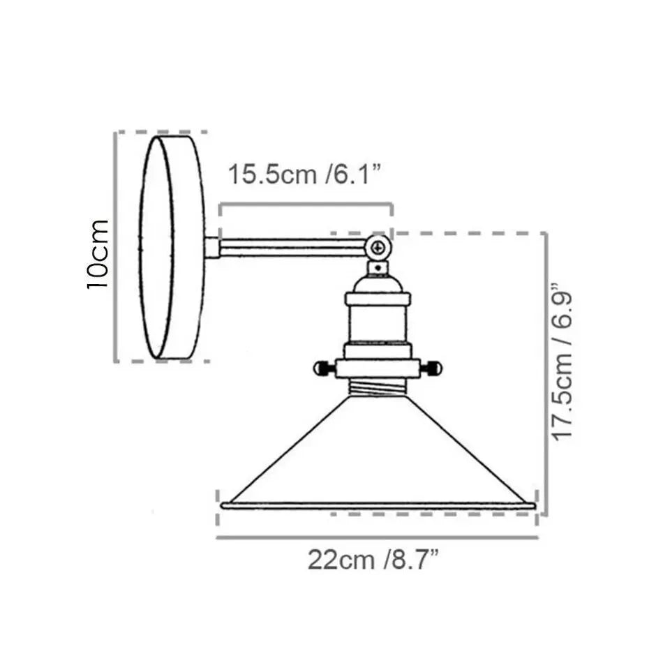 Wall Light