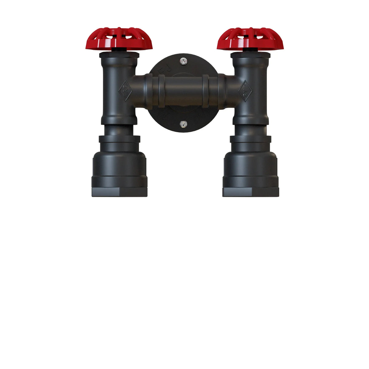Pipe Light