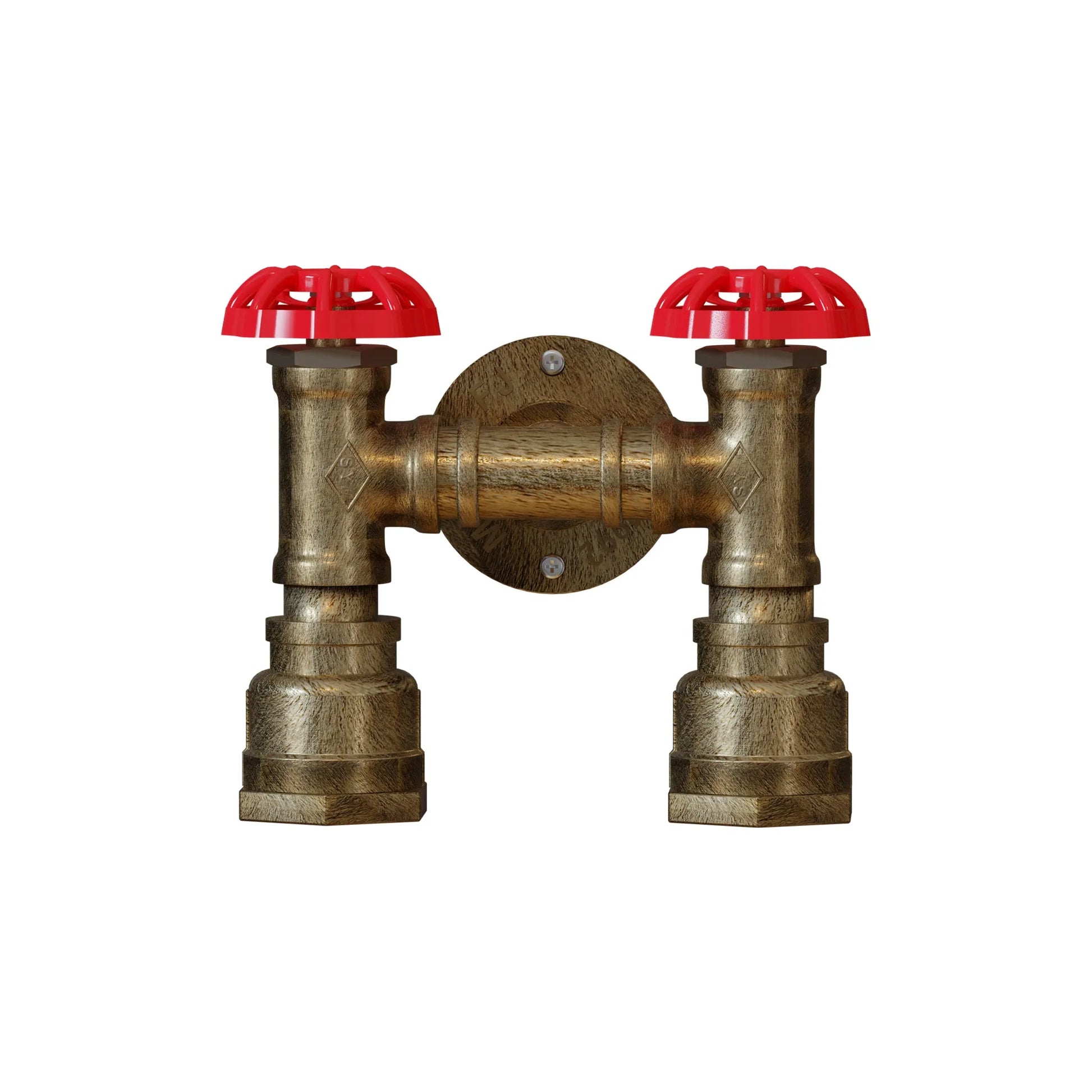 Pipe Light