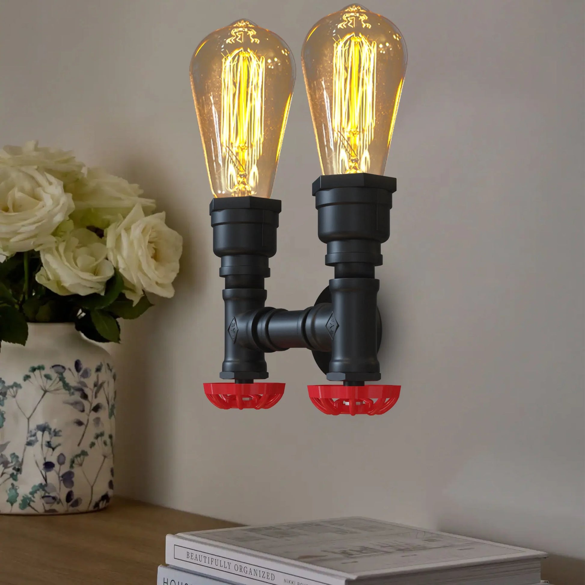 Pipe Light