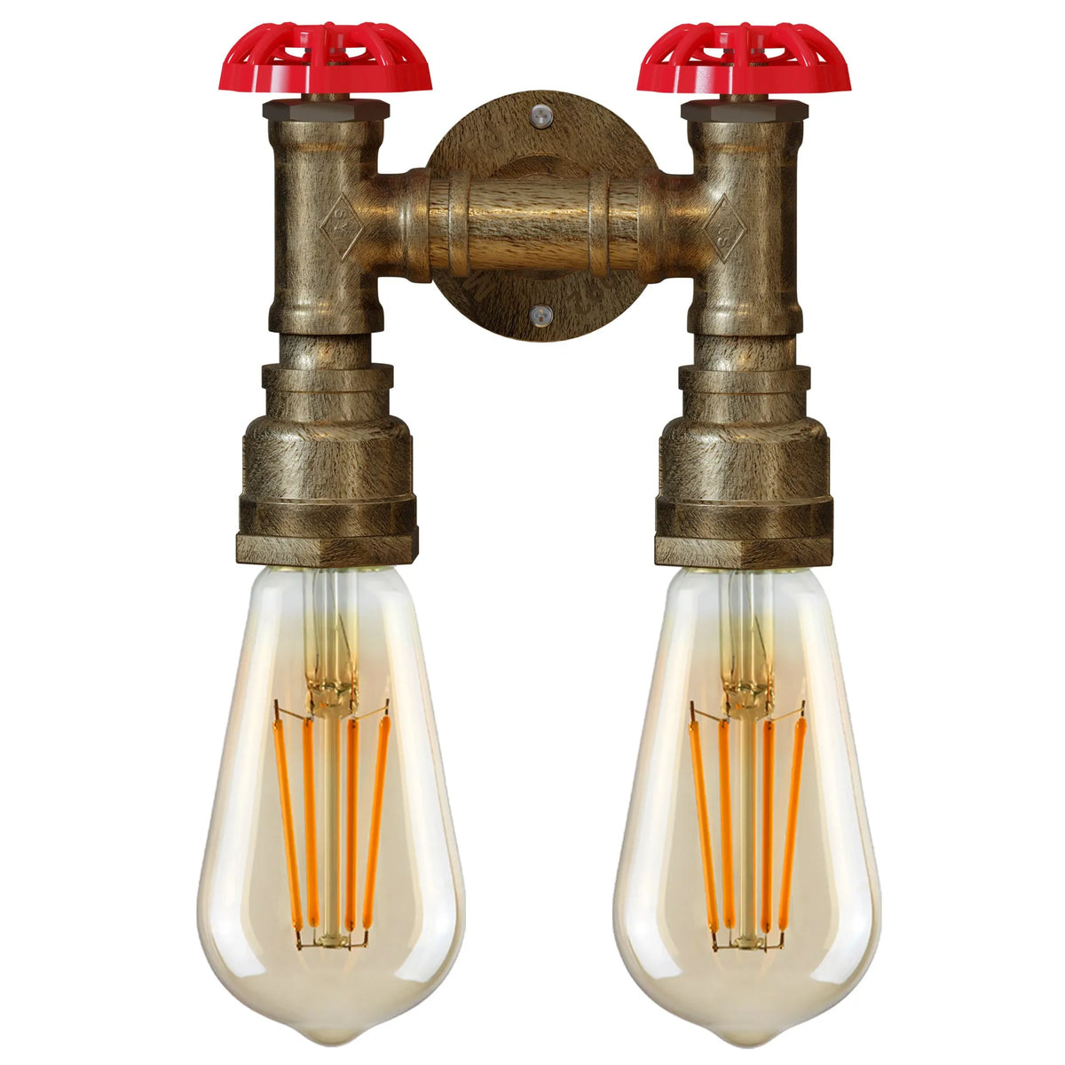 Pipe Light