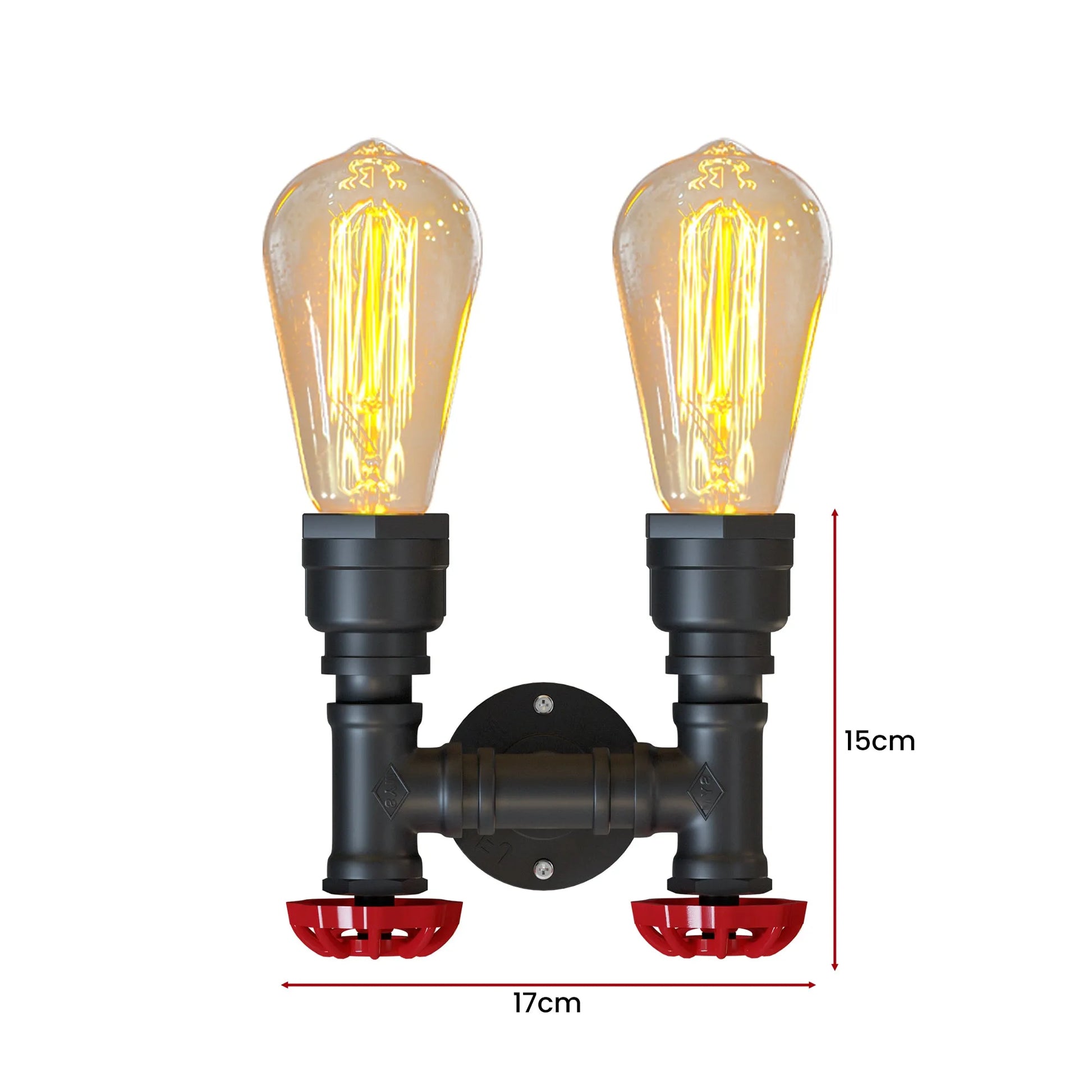 Pipe Light