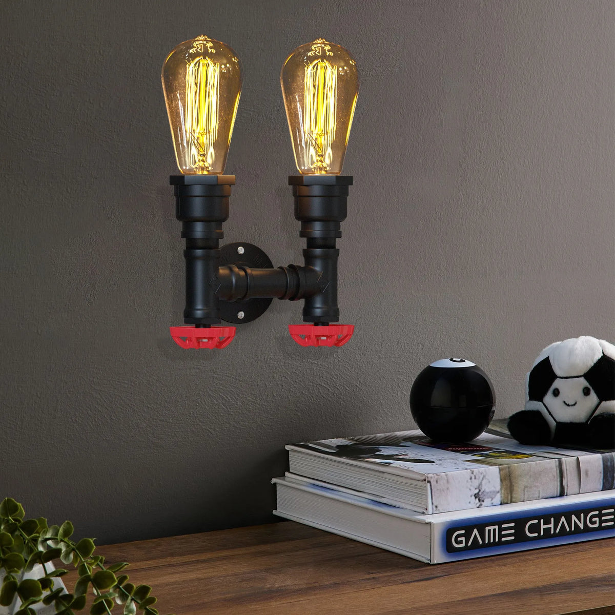 Pipe Light