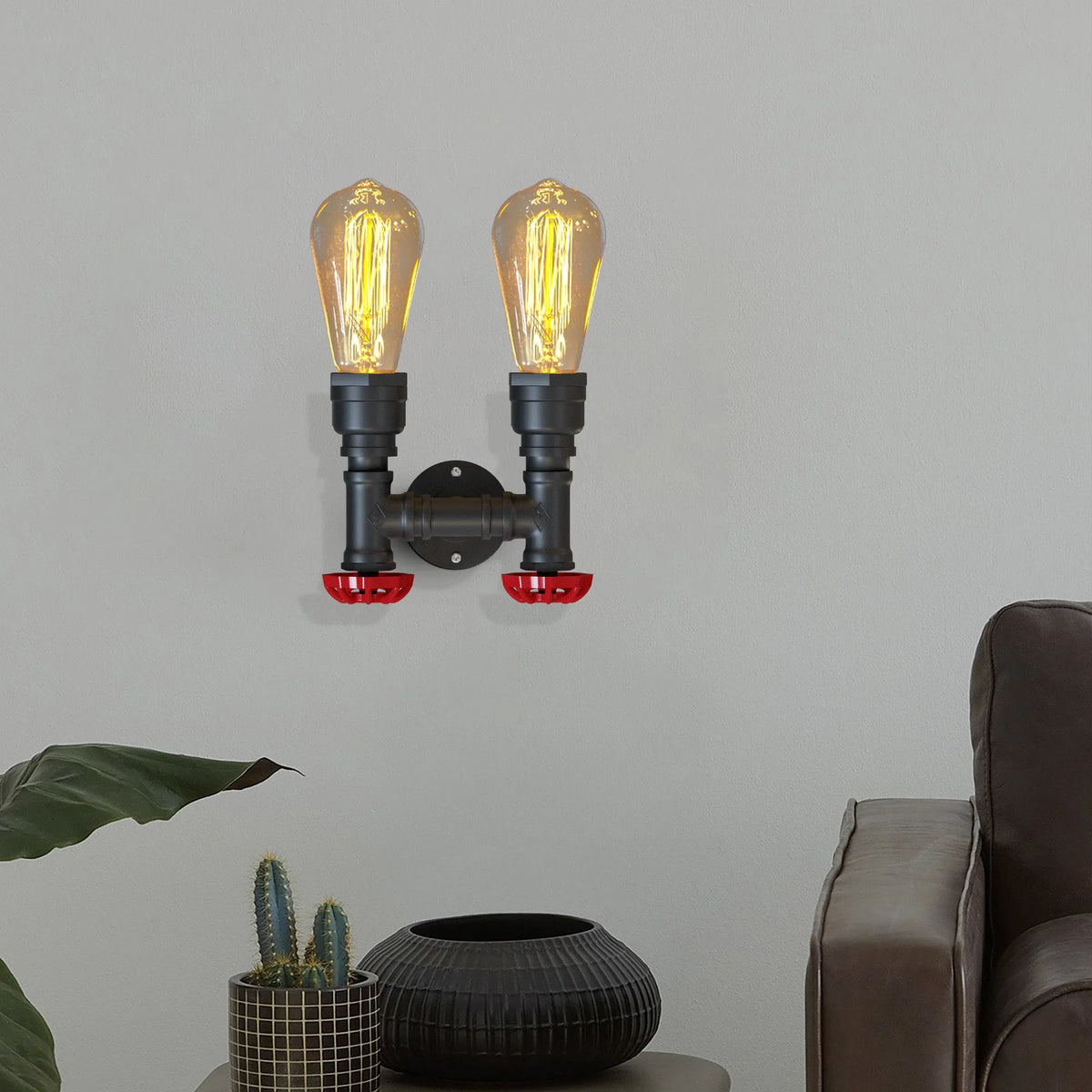 Pipe Light
