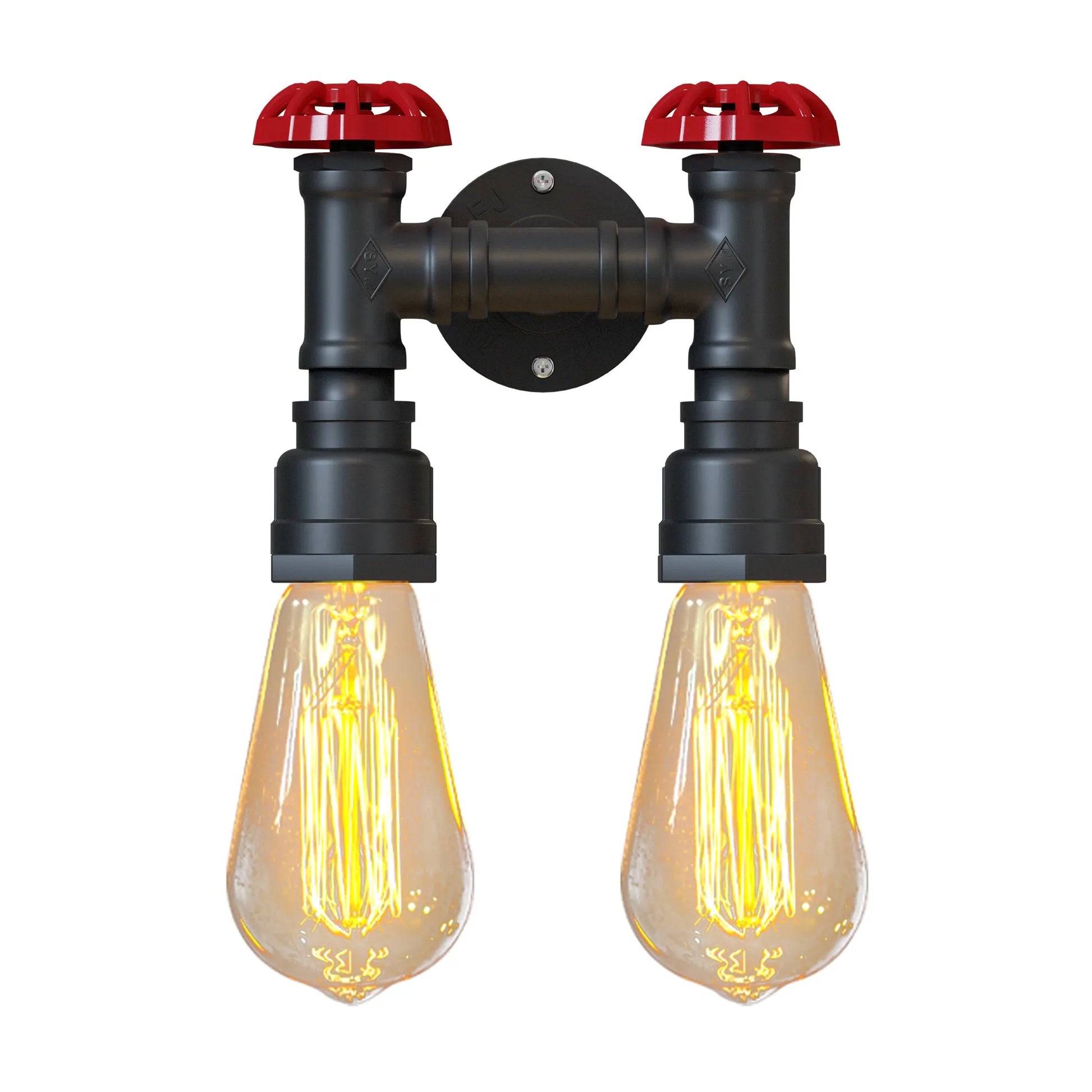 Pipe Light