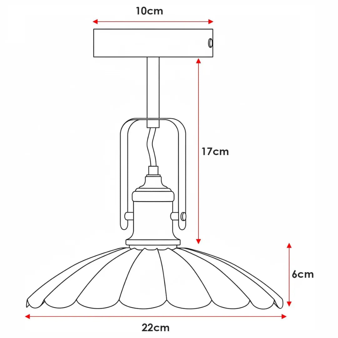 Pendant Lighting