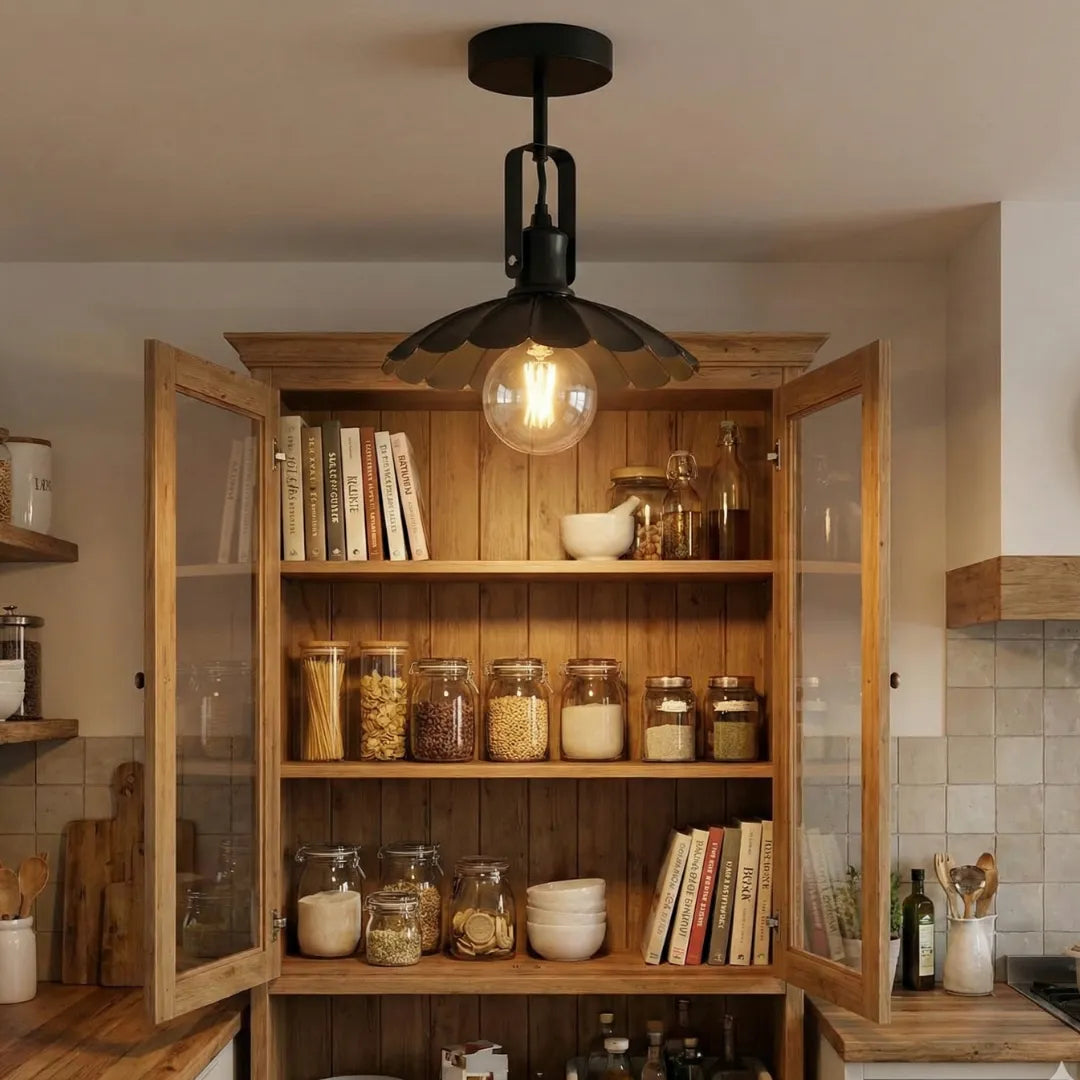 Pendant Lighting