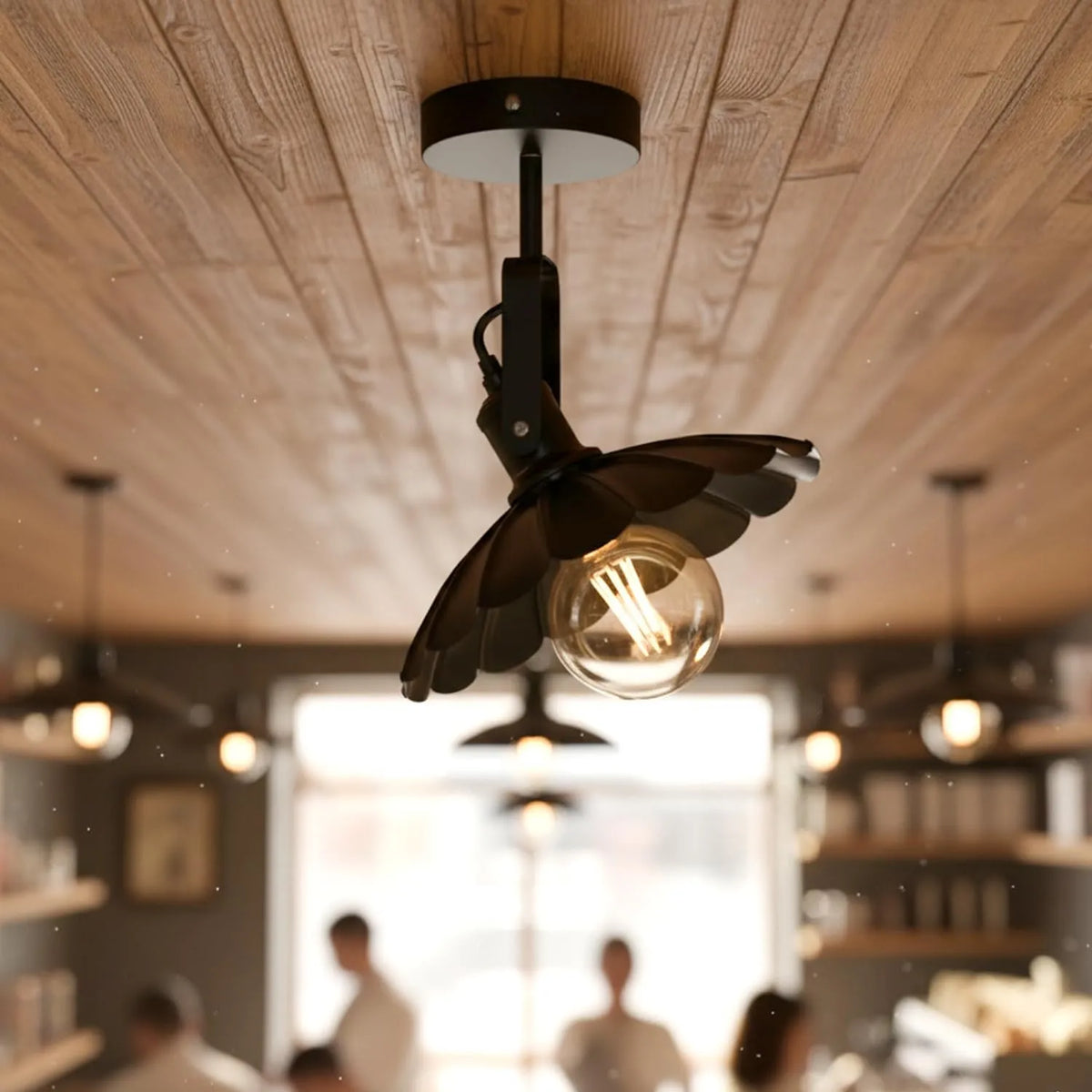 Pendant Lighting
