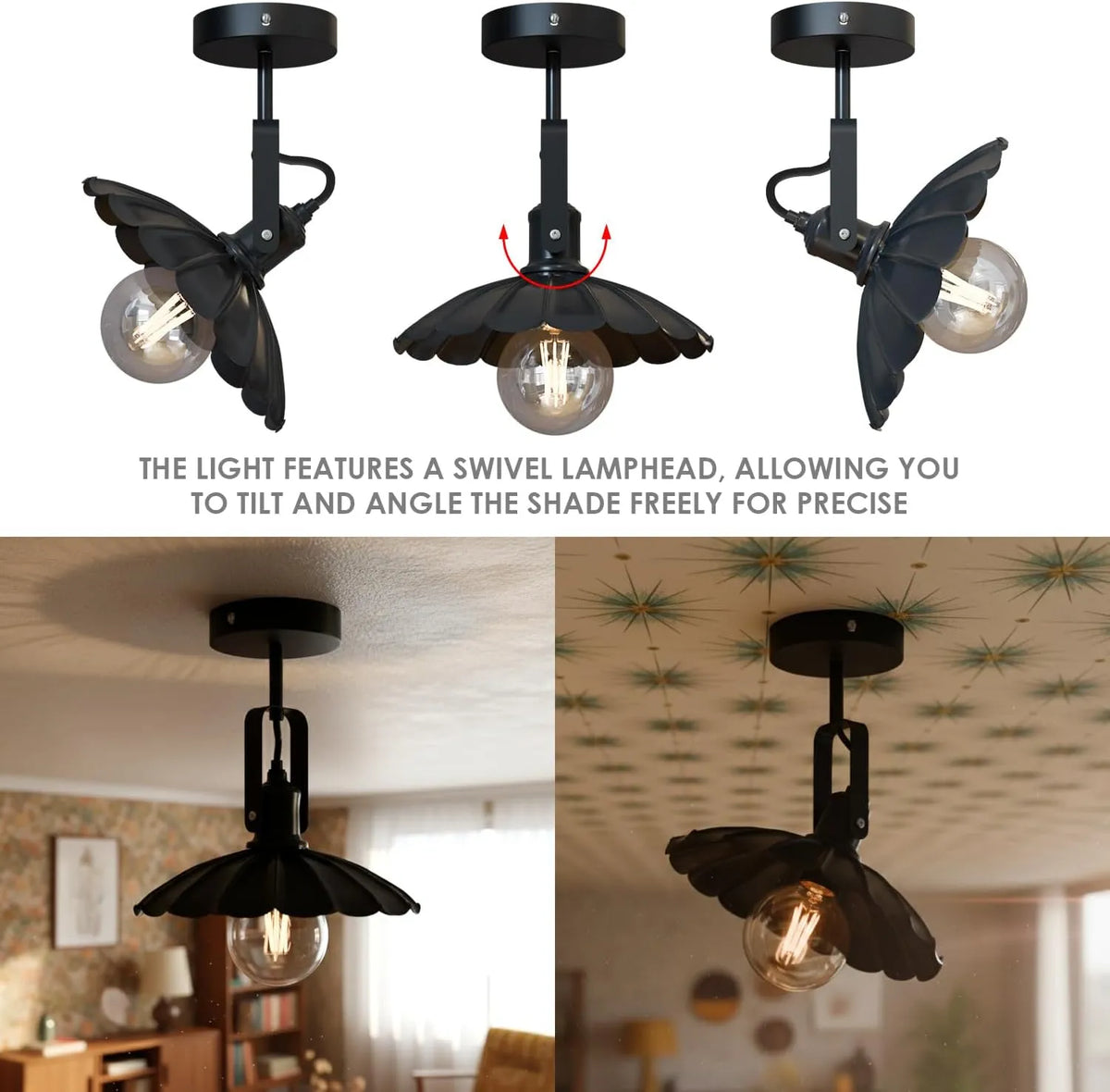 Pendant Lighting