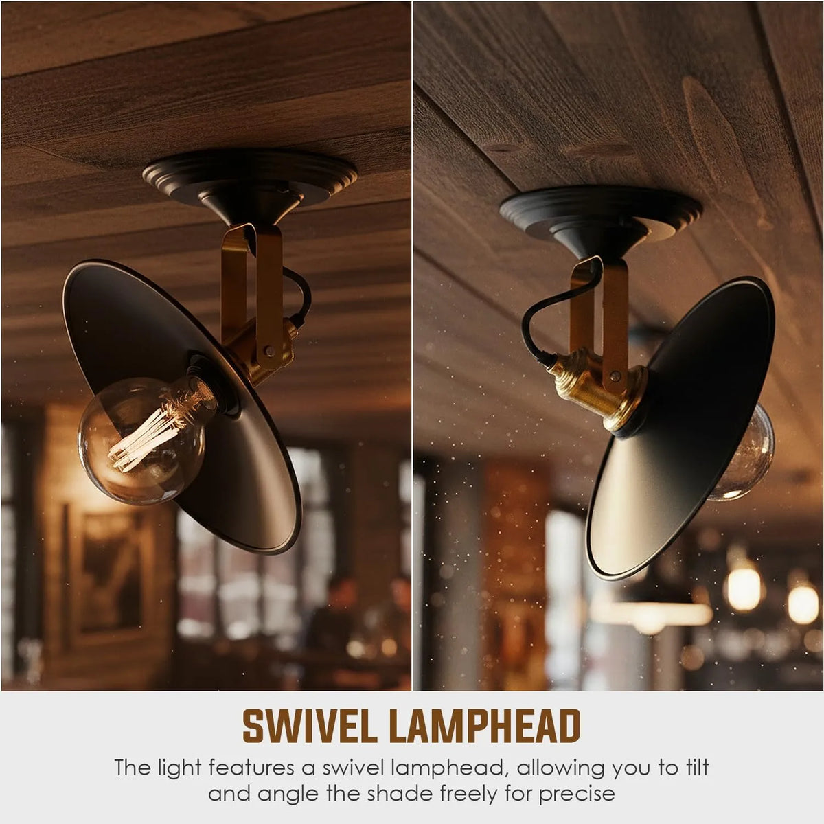 Pendant Lighting