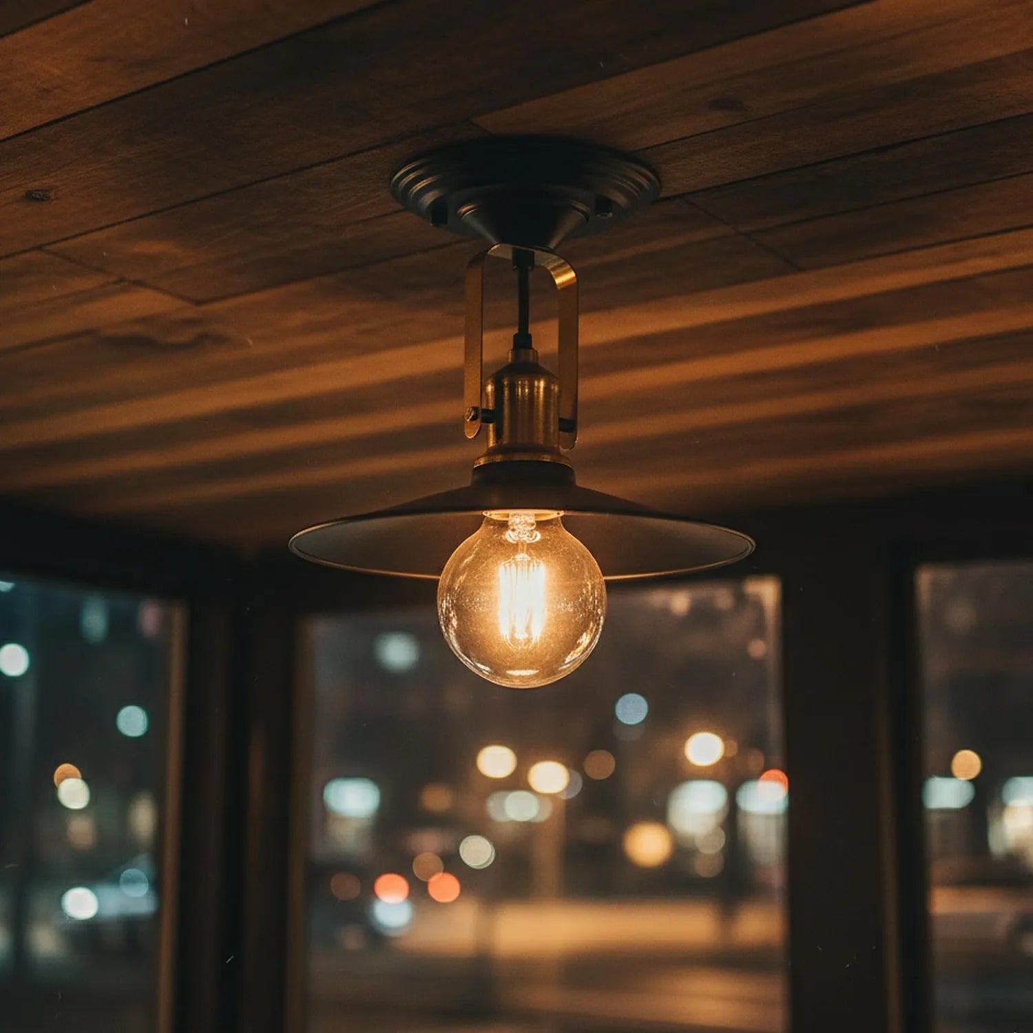 Pendant Lighting