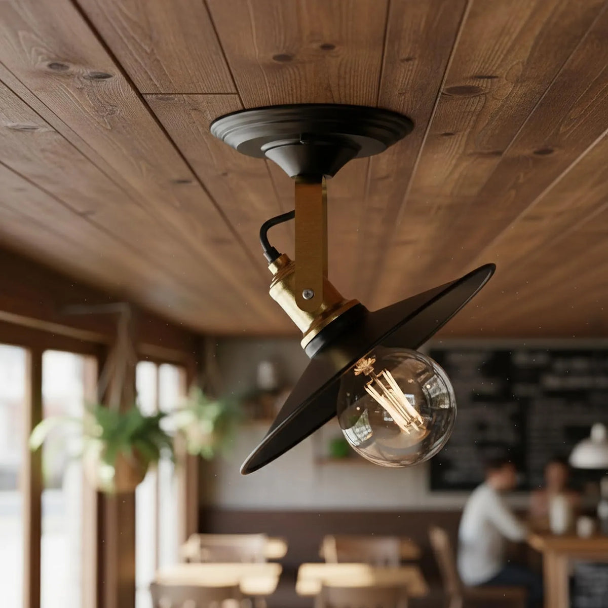 Pendant Lighting
