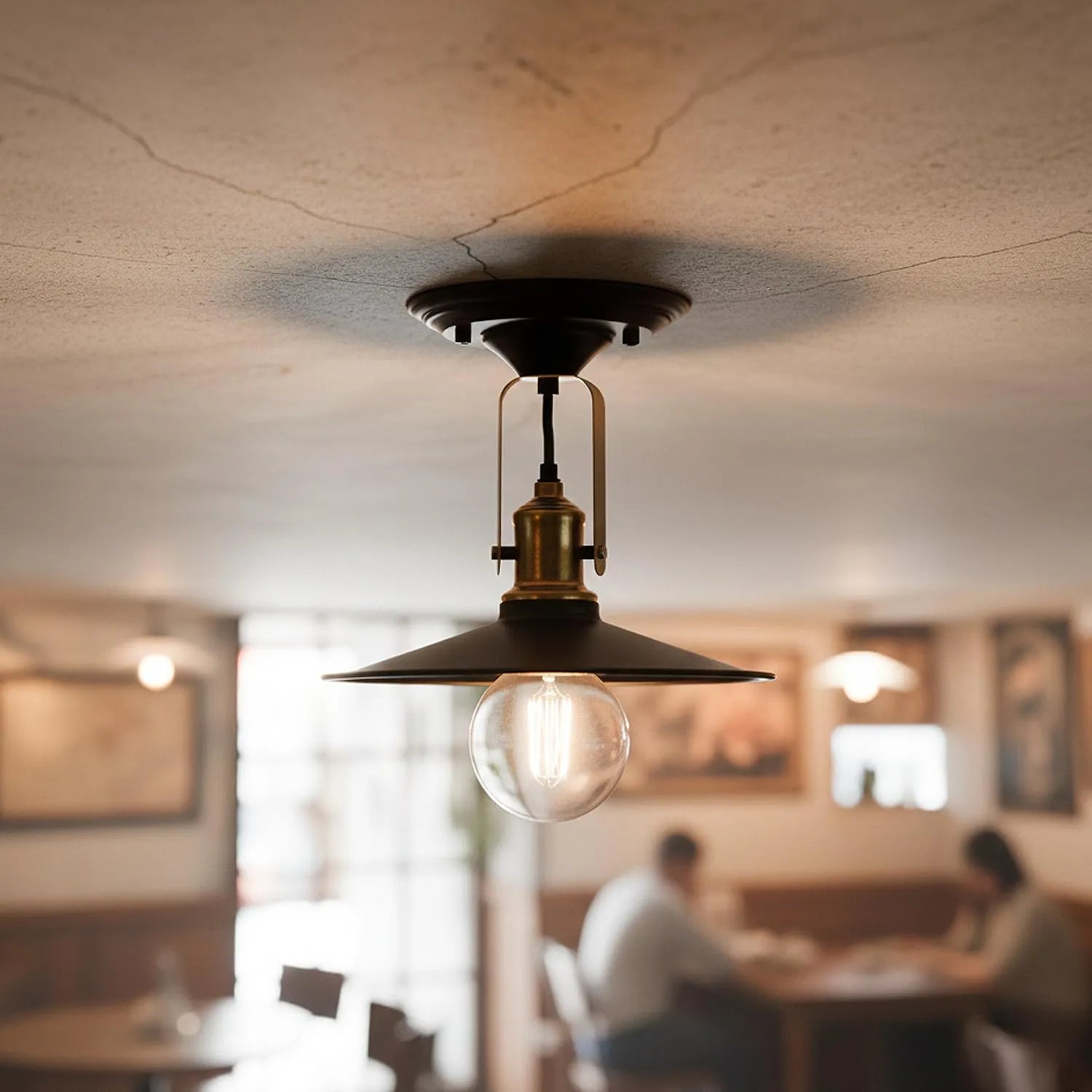 Pendant Lighting