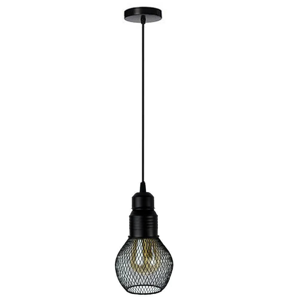 Pendant Lighting