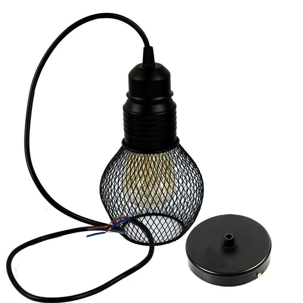 Pendant Lighting