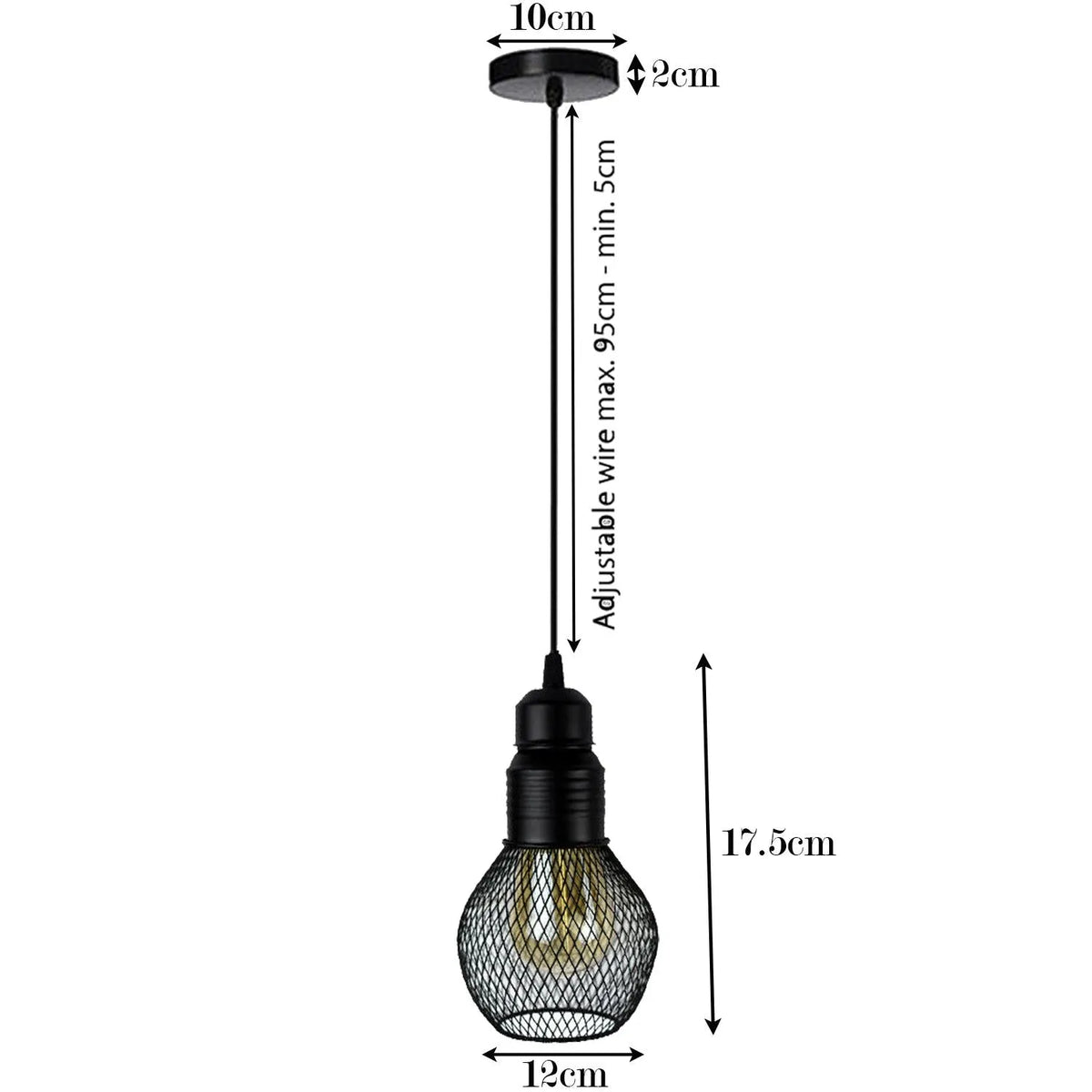 Pendant Lighting