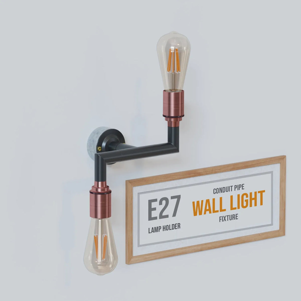 Wall Lighting