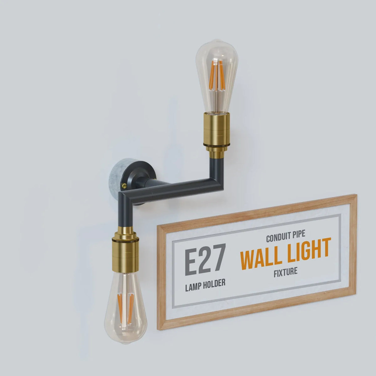 Wall Lighting