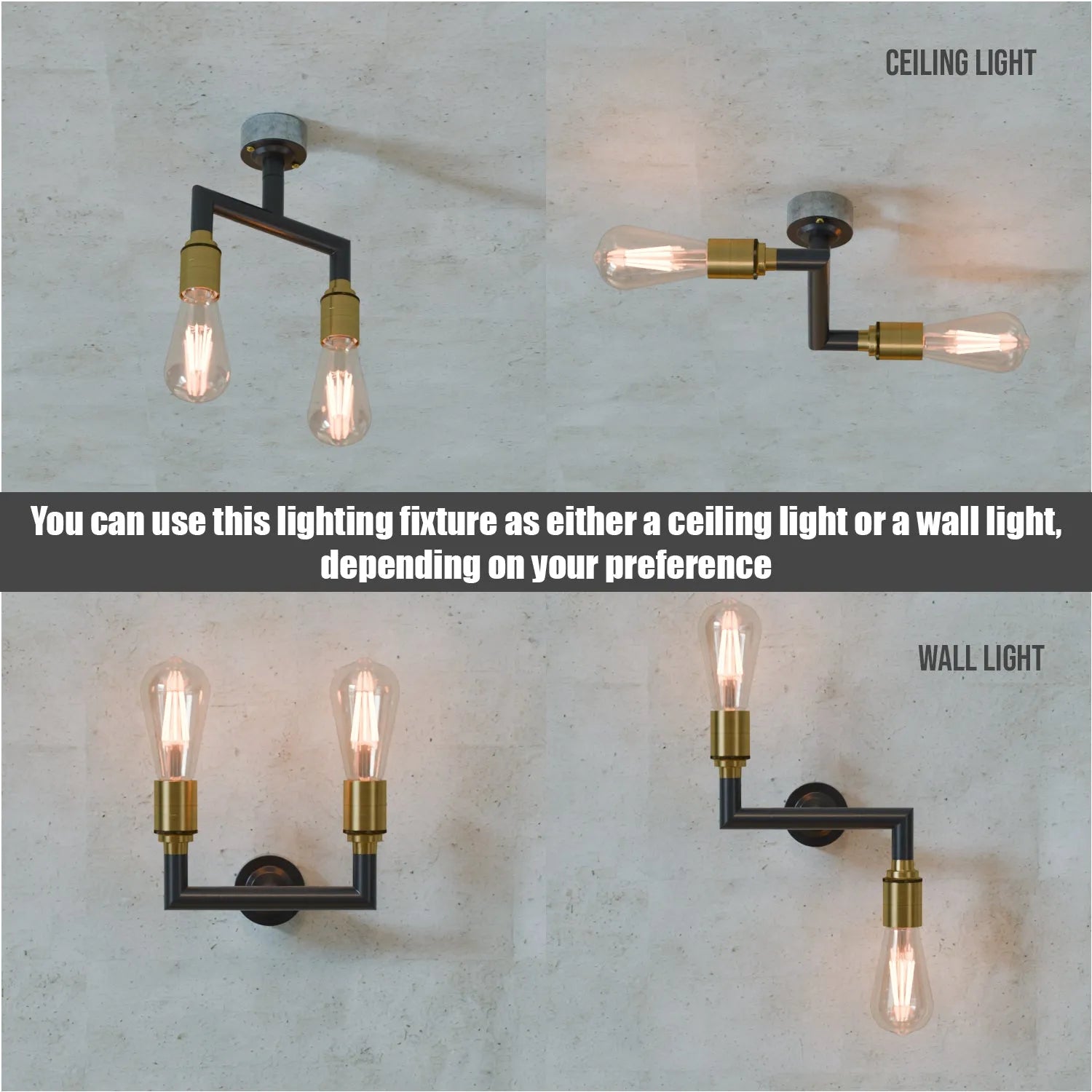 Wall Lighting