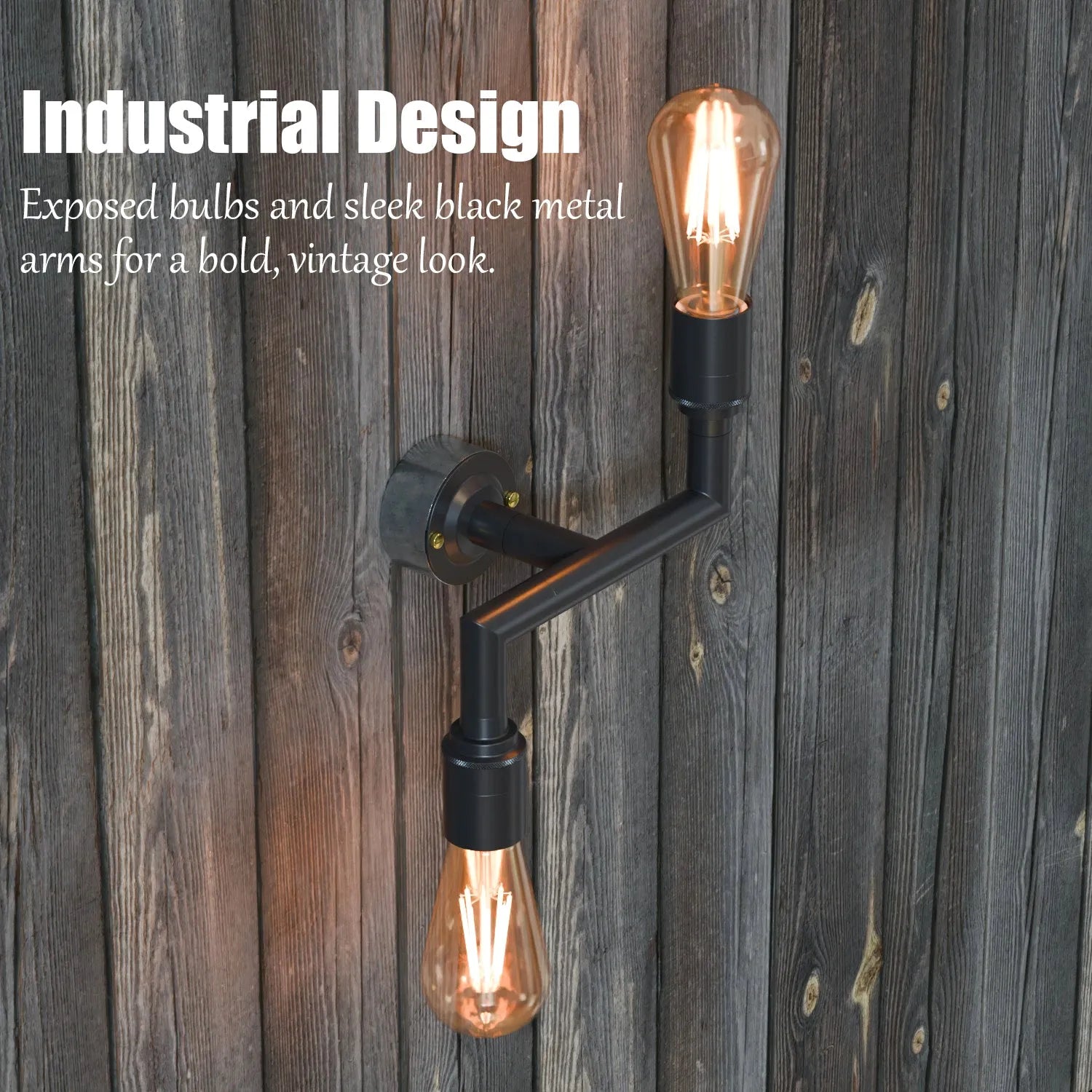Wall Lighting