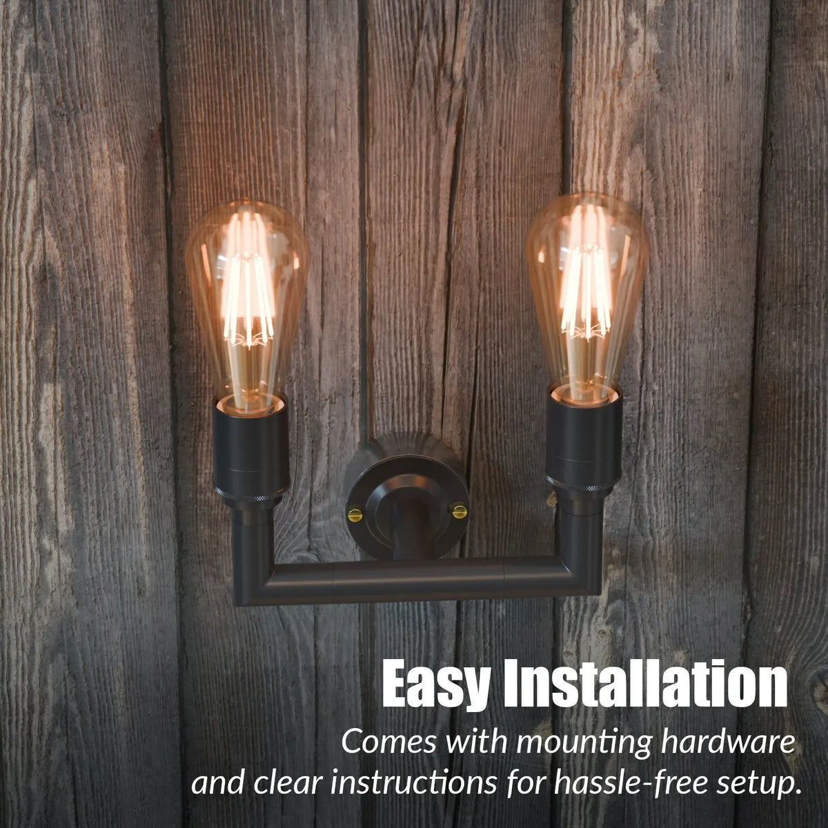 Wall Lighting
