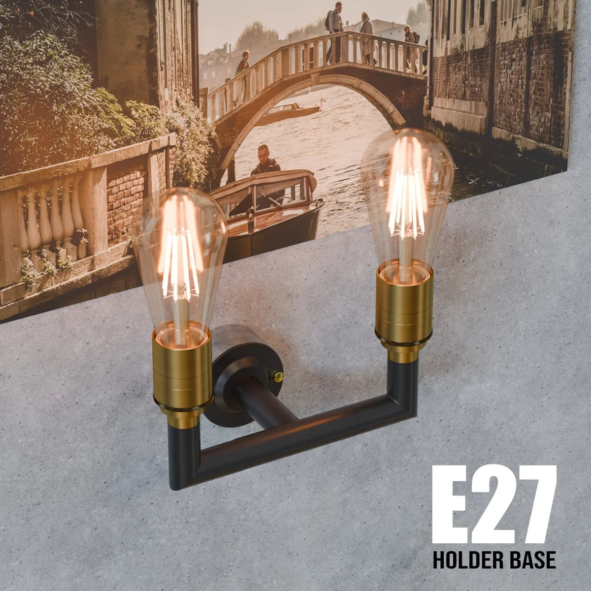 Wall Lighting