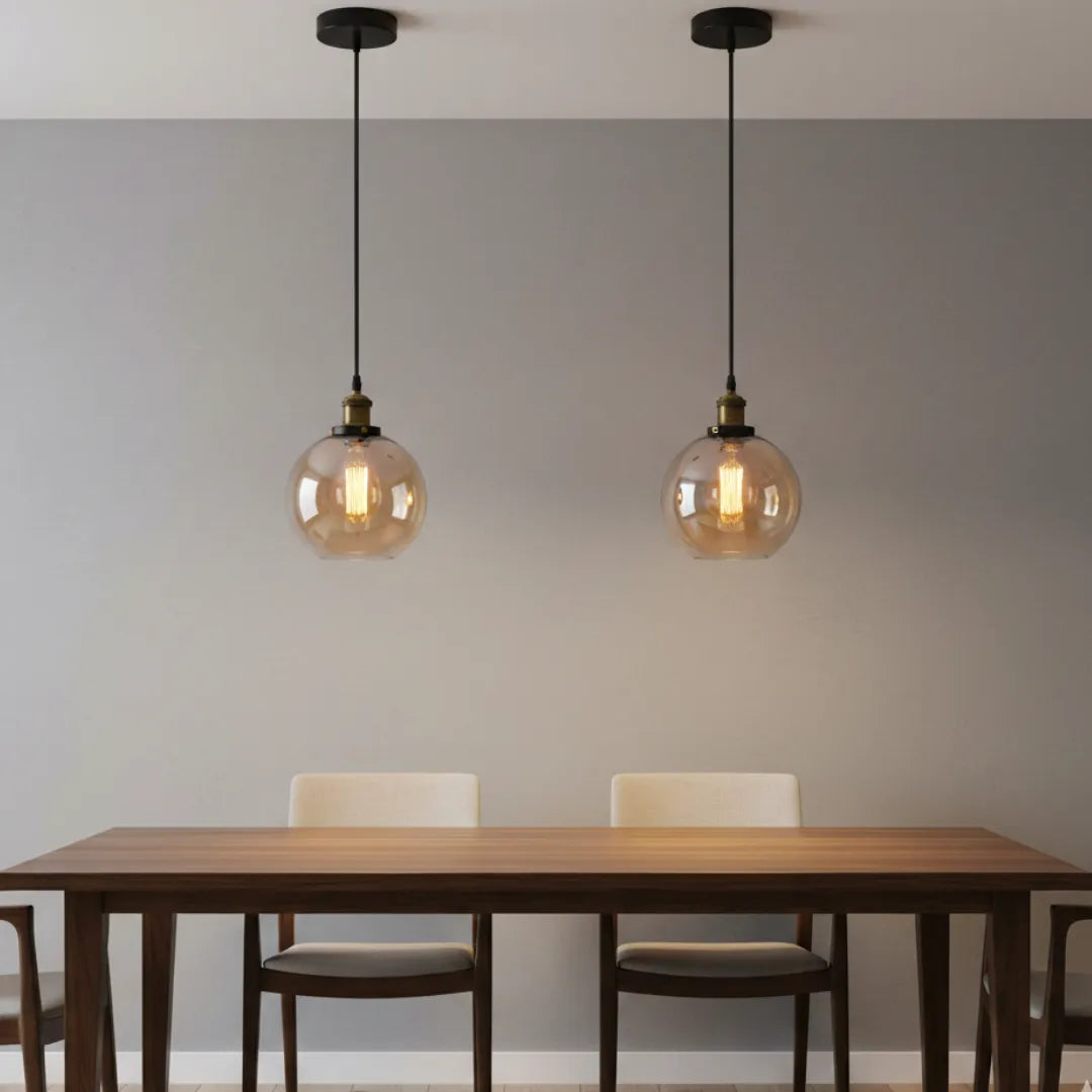 Pendant Lighting