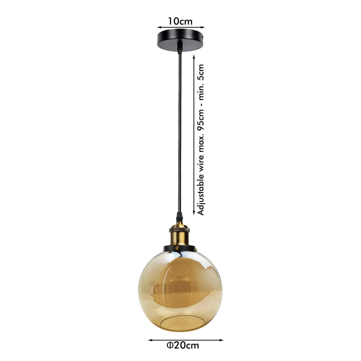 Pendant Lighting