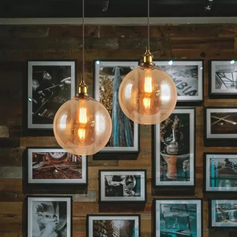 Pendant Lighting