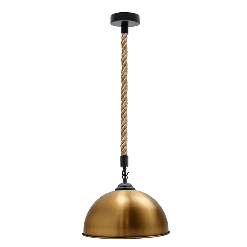 Pendant Lighting
