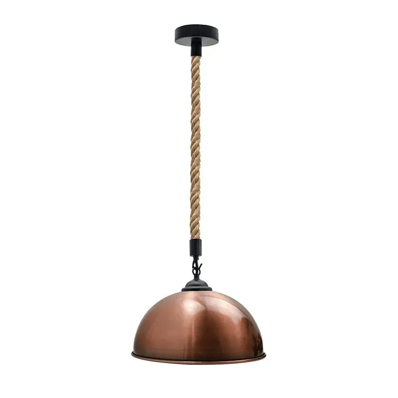 Pendant Lighting