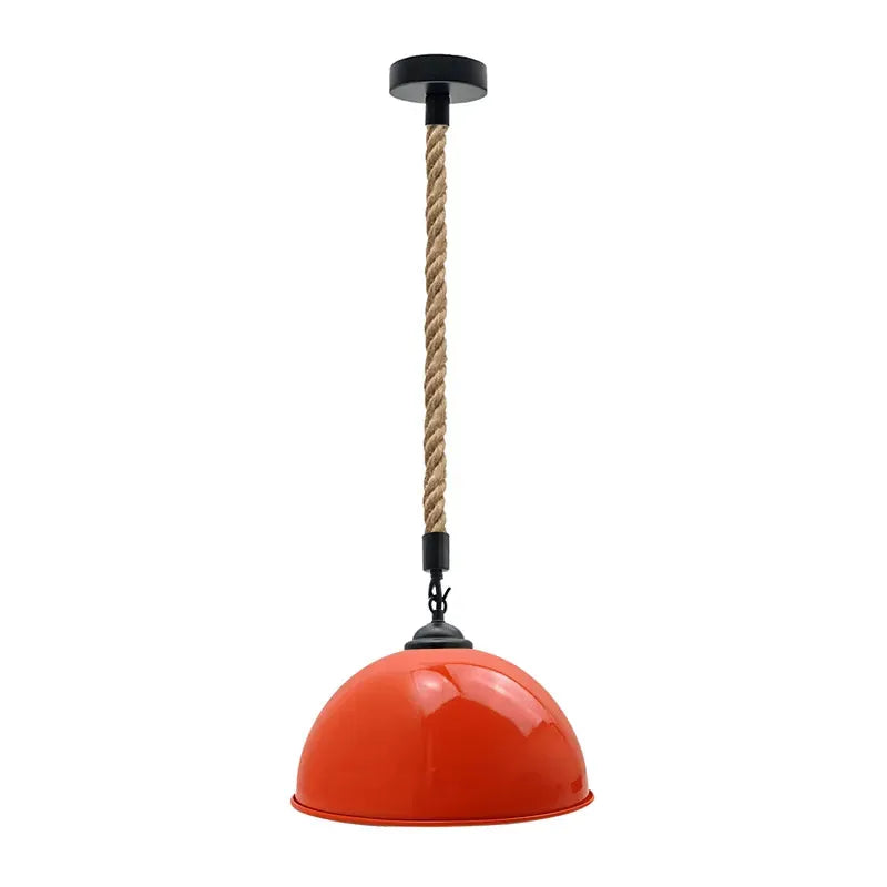 Pendant Lighting