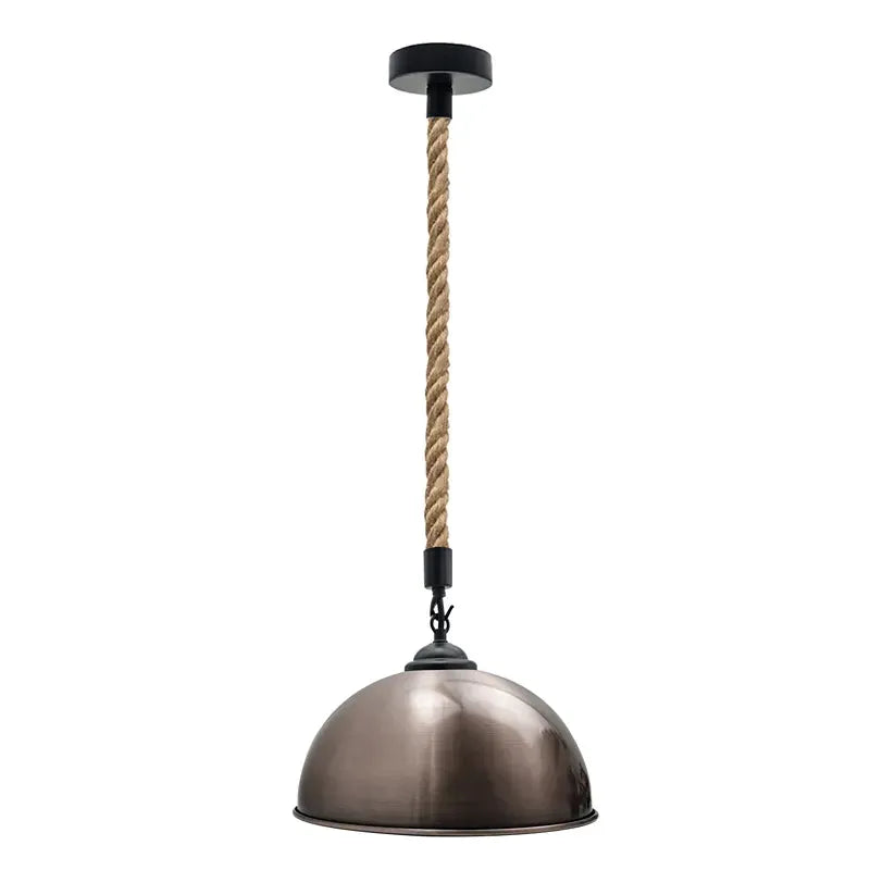 Pendant Lighting