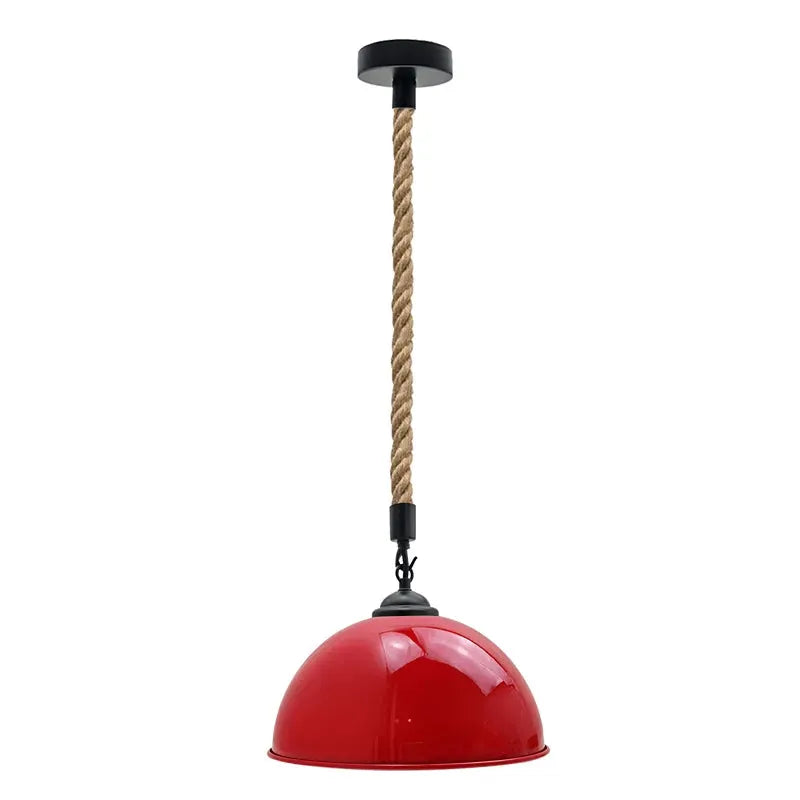 Pendant Lighting