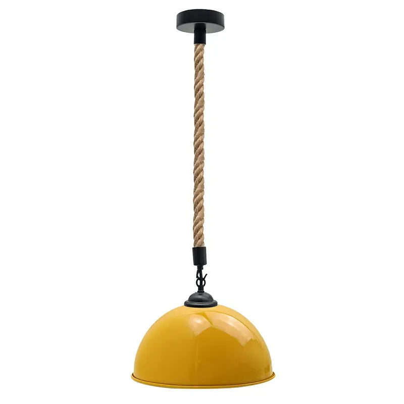Pendant Lighting